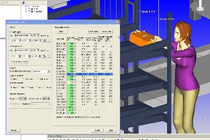 Can’t See, Can’t Reach, and Can’t Fit - Tecnomatix