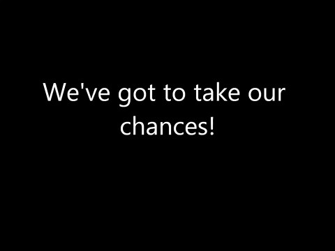 Pillar - Dangerous Lyrics