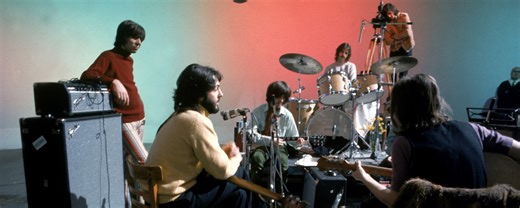 Watch The Brand New Music Video of The Beatles' "Let It Be"—Nearly 55 Years in the Making