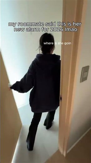 a genius life hack to waking up early