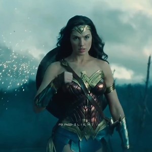 127K views · 2.5K reactions | - Wonder Woman !"鹿 | 퐋 퐢 퐠 퐡 퐭 | Facebook