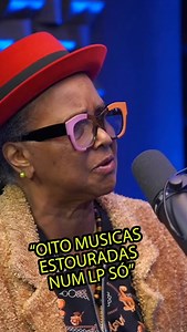 Geraaallll, tudo que faço é com amor! O sucesso é só o fruto disso! Boraleishou que precisamos colocar amor em tudo ❤️ #sandrasá #show #mpb #musicvideo | Sandra de Sá