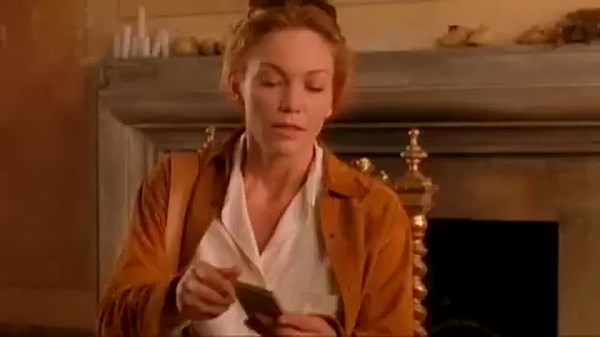 Under the Tuscan Sun (2003)