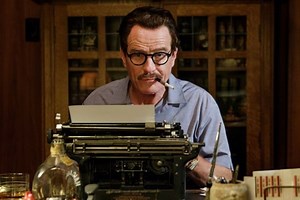 Film review: ‘Trumbo’ directed by Jay Roach