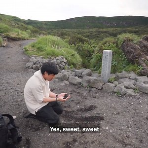 Exploring Tokyo's Forgotten Volcano Island! | Steve Ronin