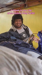 1.6K views · 5.3K reactions | It's not easy to build and maintain an ukay-ukay business. Madaming kailangan i-consider at pagdaanan including finding a wais partner like Surf. Just like this story of Steve Estigoy, the owner of Tibs Thrifter Shop. Find out in this video how he was able to grow his ukay-ukay business. | 8List.ph | Facebook