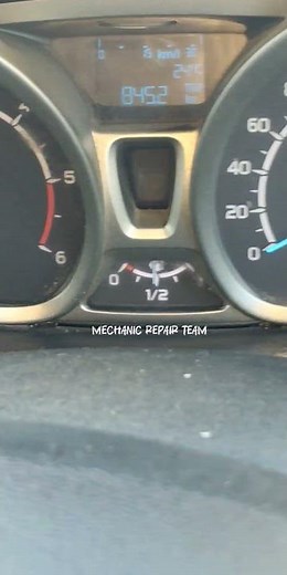 Check engine light blinking?🙃🙂 #shorts