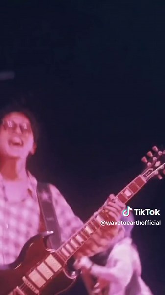 Wave to Earth Jakarta: Discover 2023 Highlights