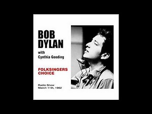 Bob Dylan - Fixin' To Die