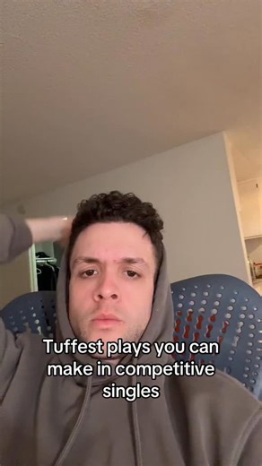 Wet T on Instagram: "Archeops is just pure aura #pokemon #pokemonshowdown #competitivepokemon"