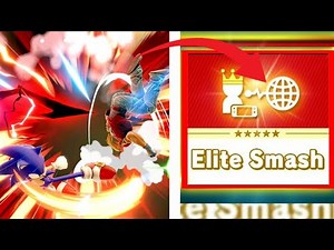 How to WIN Matches with Sonic in Super Smash Bros Ultimate (Guide and Pro Tips)