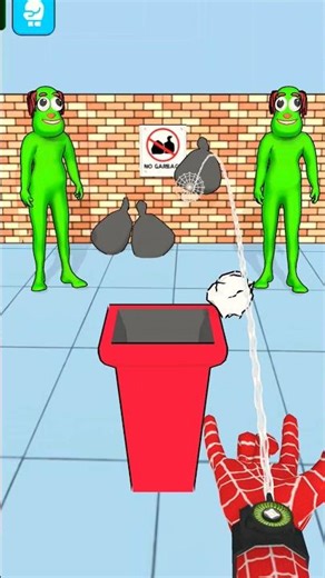 Dustbin washing 2 funny Man Punch gameplay today😱😁#music #remix #game #playindie #newgame #2026game
