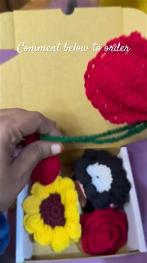 Crochet bow #viral #shorts #trending #youtubeshorts #crochet #nehakakkar