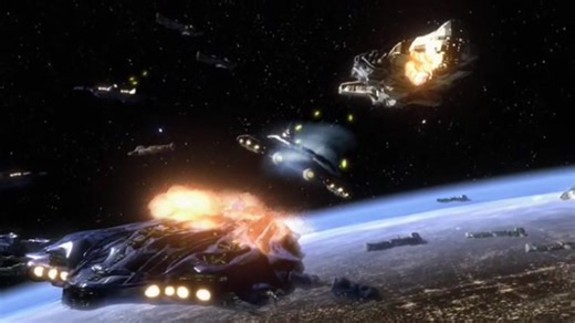 Stargate Atlantis: s4e11 #stargate #stargatetiktok #amazon