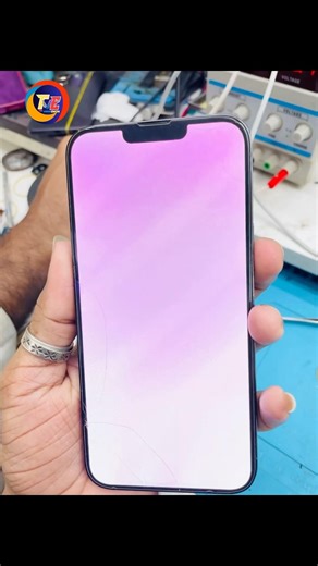 How to Fix iPhone 13 Pro/Pro Max White/ Green Screen with Jumping Wire- DetailedTroubleshooting