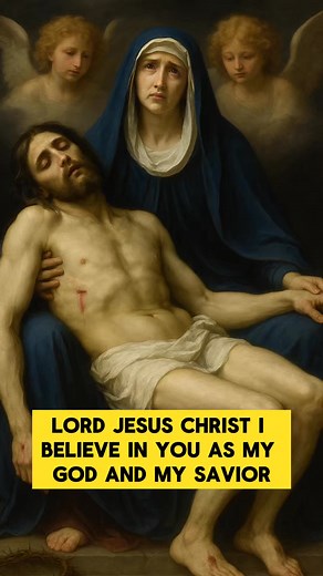 Prayer for Perseverance | In Spirit and Truth