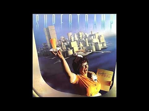 Supertramp - Breakfast In America (1979) Part 3 (Full Album)