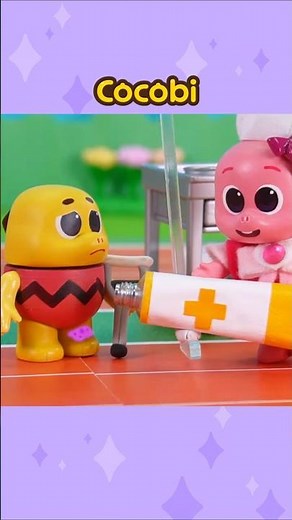 Magic Colored Band-Aids Make Boo-Boos All Better!🌈 #shorts