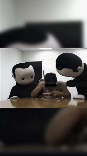 The Most Disturbing Video in YouTube History