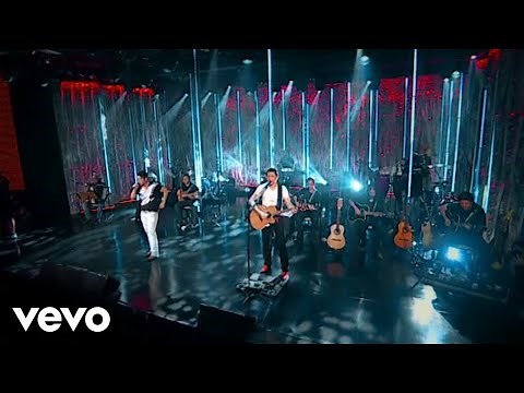 Jorge & Mateus - Pra Nunca Dizer Adeus (Ao Vivo Em Goiânia / 2008)
