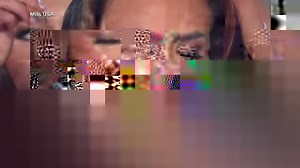 2023 Miss USA pageant winner Noelia Voigt announces she is resigning from the title in order to protect her mental health. https://trib.al/xWoR2s0 | Good Morning America