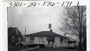 Nearly 17,000 photos of old Lansing homes now online
