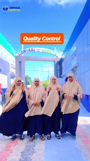 Quality Control in Oncology Nursing at Horyaal Hospital 2024