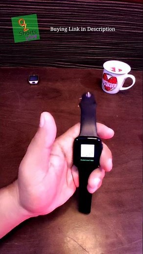 Fitpro Smart watch | Fitpro Smart Band unboxing