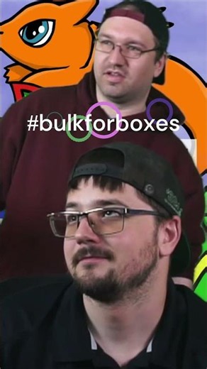 Bulk for Boxes! Trade in your Pokémon bulk for a Chaos Rising Booster Box! #pokemon #pokemoncards