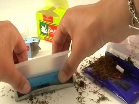 Rizla Premier King Size Cigarette Rolling Machine