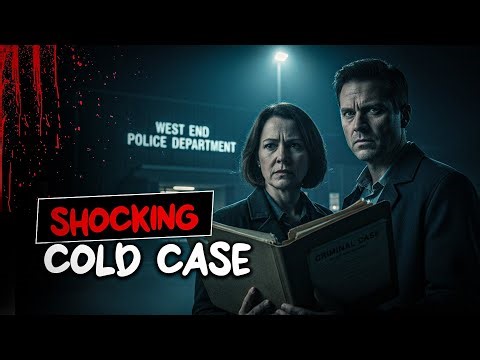 Cold Case FileThe Evidence That Police Ignored for Over 30 Years