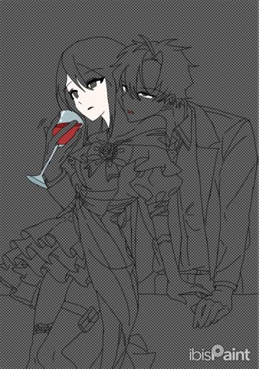 speed paint || #art #boboiboy #oc #drawing #anime