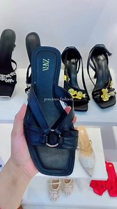 10K views · 36 reactions | Step into comfort & style with our trendy slipper collection  Daily wear er jonno perfect & super comfy design 懶  Premium Quality  Imported from China  Affordable Price  Shop # 3069-3070, 3rd Floor, Shimanto Shambhar Shopping Complex, Dhanmondi, Dhaka-1205, Dhaka, Bangladesh | Precious Fashion | Facebook