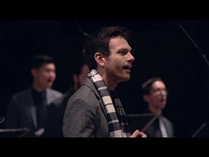 Star in the East (Shape-Note Tune)