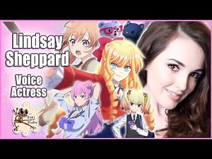 Lindsay Sheppard: I'm in Love with the Villainess | More Than a Married Couple, But Not Lovers