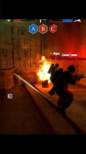 НОВЫЙ АВТОМАТИЧЕСКИЙ ИВЕНТ - Д6 В METRO 2033 RP - GARRY'S MOD #metro #metro2033 #garrysmod