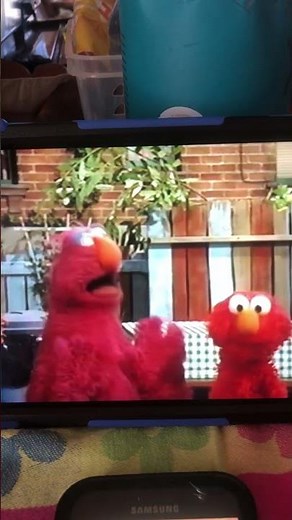 Sesame Street let’s make music DVD Sony wonder sesame workshop