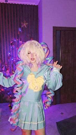 с новым годом!! || тгк:keall3ra #keallmels #кангел #нго #needygirlovedose #kangel #angel #jsf #jiraikei #doyuin #japan #nyashka #няшка #альт #альтушка #липсинг #lipsync #mylove #foryoupage