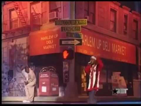 Dipset Source Awards 2003