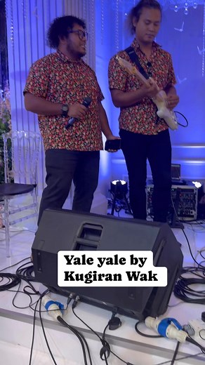 65K views · 1.2K reactions | Yale yale | WAK JENG | Facebook