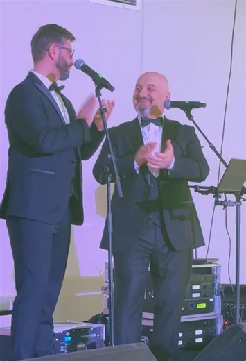 ჩვენი მხატვრული გუნდი🥰 უყურეთ ბოლომდე 😅🕺🏻 #ensembleoda #ქორწილი #georgianfolk #samegrelo #ensembleoda