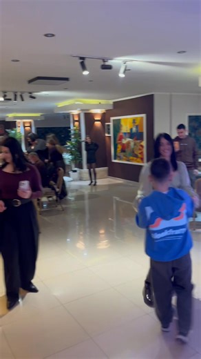 როიალ-ბათუმი გილოცავთ 2026 წლის შემობრძანებას ❤️❤️ | Royal Batumi • როიალ ბათუმი