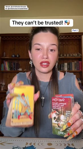 Christina The Tarot Reader: Seven of Swords Explained