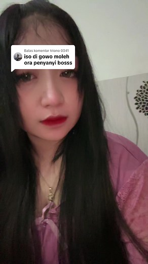 MamaMudaKaraoke_Official on TikTok