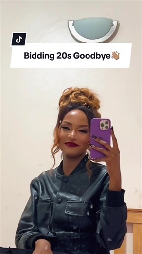 Celebrating 30: Bidding Farewell to My 20s