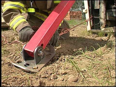 Rescue 42 Chapter 6 - Basic Strut Operation