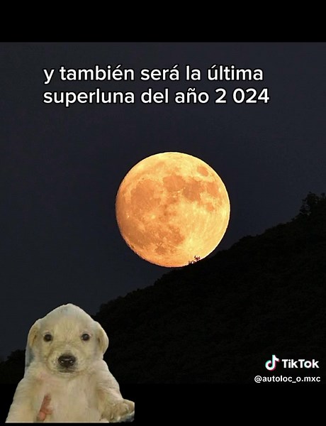 #fpy #superluna .#si