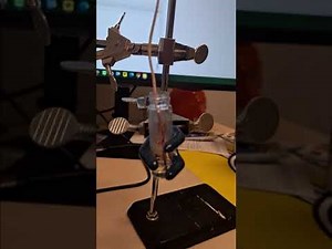 Stearic and Lauric Acid Phase Diagram Lab Using Cooling Curves