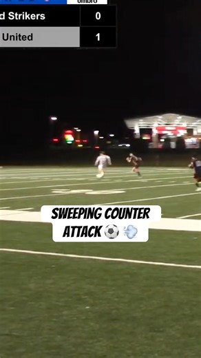 Sweeping Counter Attack by Oaklyn United to seal victory in APSL