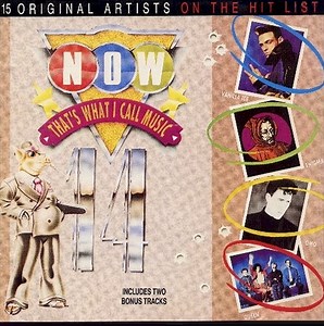 Various - Now That's What I Call Music! 14